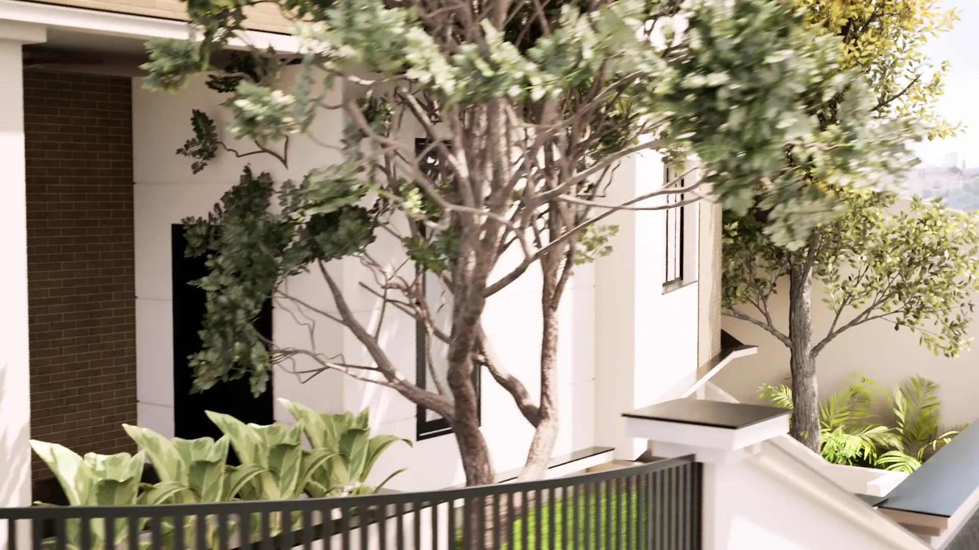 Aracá Interiores Hero