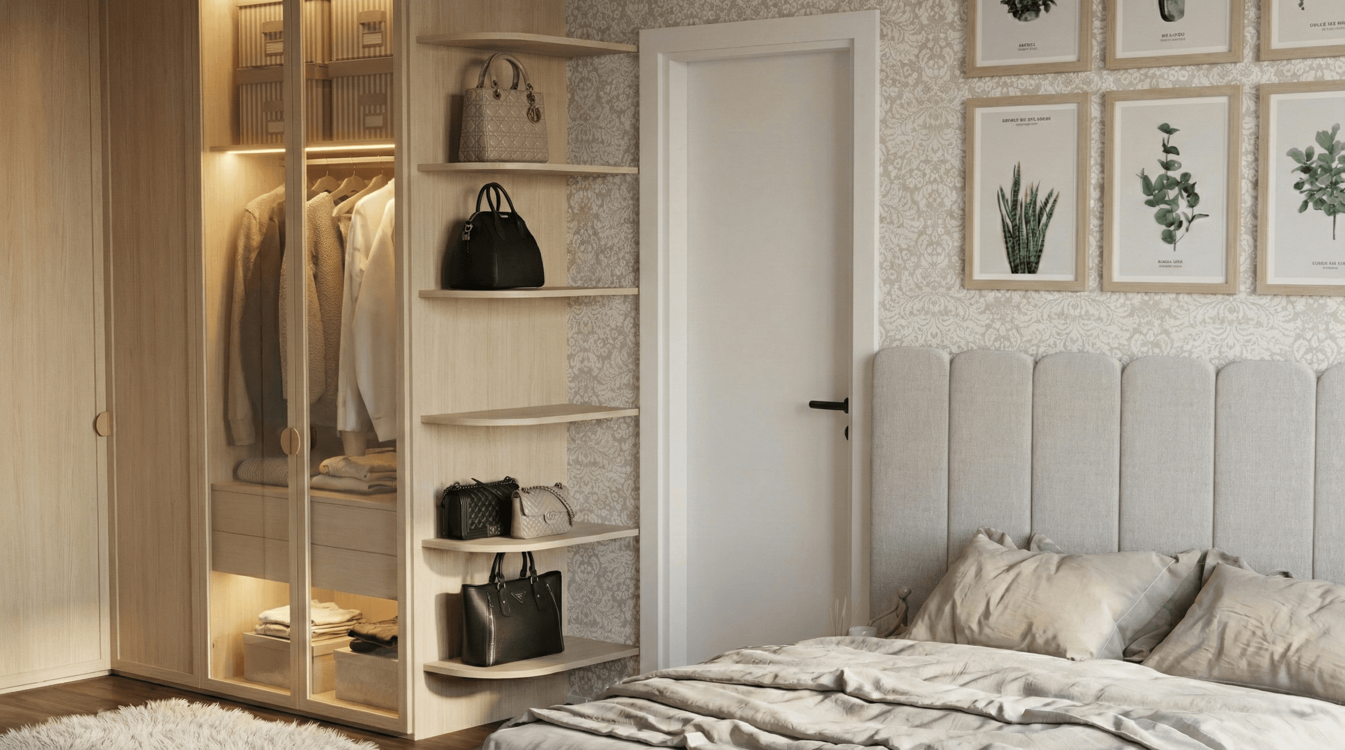 Coberturas & Penthouses